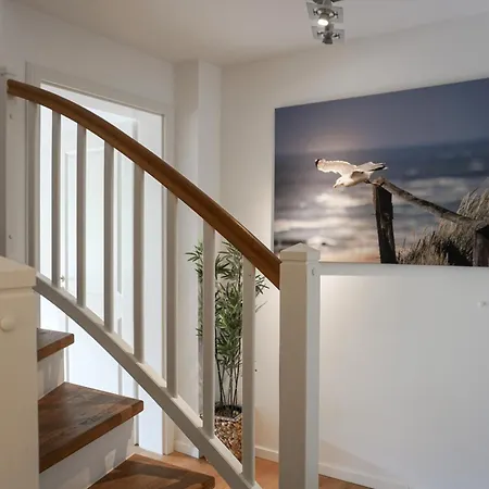 Iikhoarn List auf Sylt